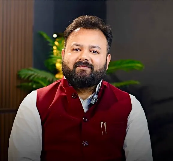 Acharaya Bharat Gautam, Spiritual Guide