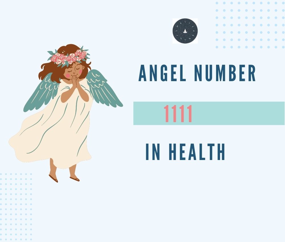 1111 'Angel Number' Meaning and Symbolism