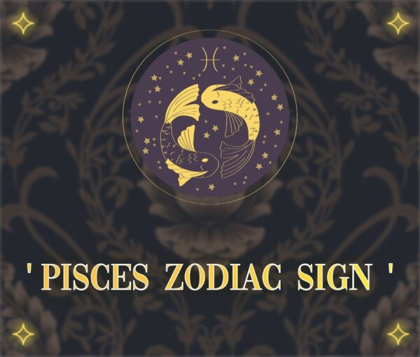 Top 13 Interesting Facts About Pisces Zodiac Sign - Astrovaidya