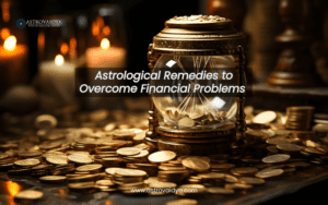 Astrological Remedies to Overcome Financial Problems