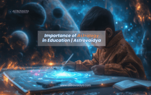 Importance of Education Astrology for a child in 2024